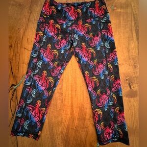 Constantly Varied Gear Shell Yeah Capri